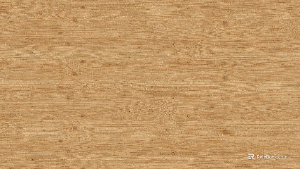 Modern yellow wood veneer texture