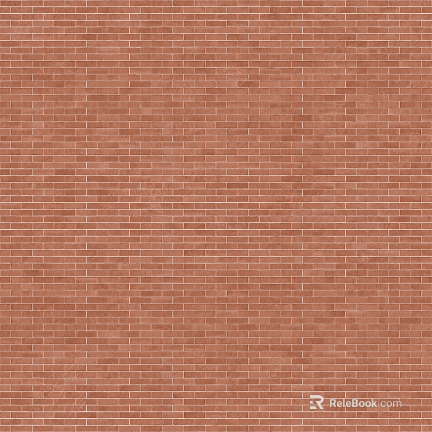 Brick wall texture