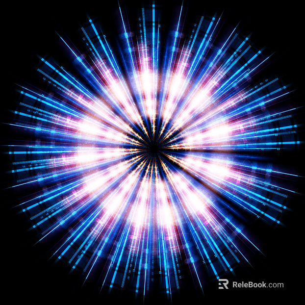 Screen material texture