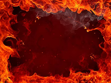 Flame texture (ID:ffacg34359)