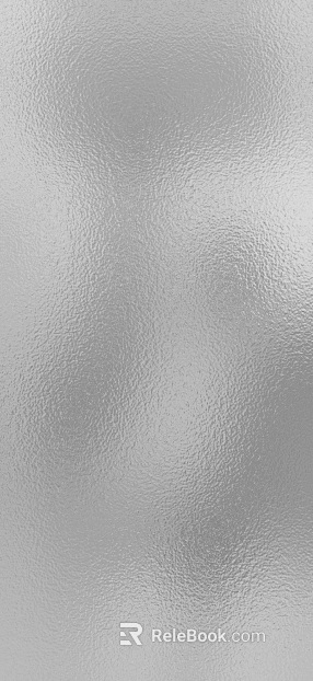 Frosted Glass texture
