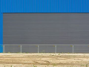 Metal door texture (ID:ffagg43555)