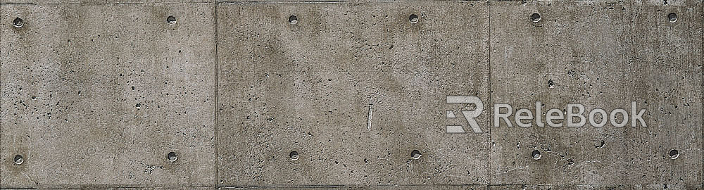 The image depicts a cement board, showcasing a uniform gray surface with a subtle textured finish, resembling fine concrete, ideal for versatile building applications.