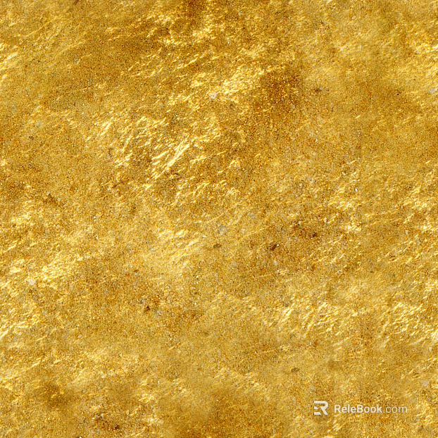 Gold Foil texture