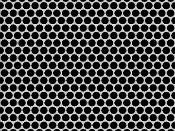 Perforated plate texture (ID:ffaeg81219)