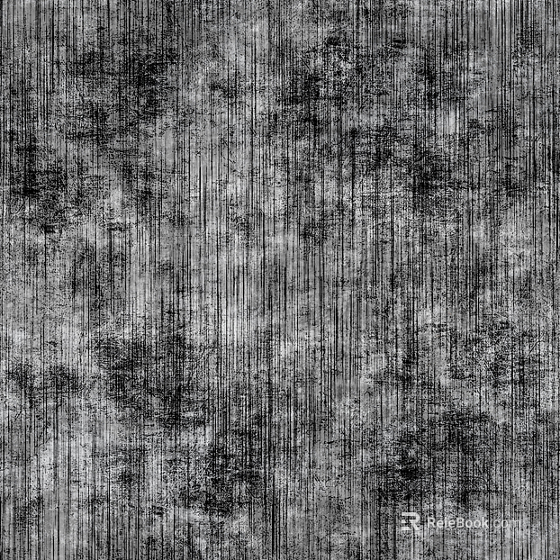 Black and White Bump texture