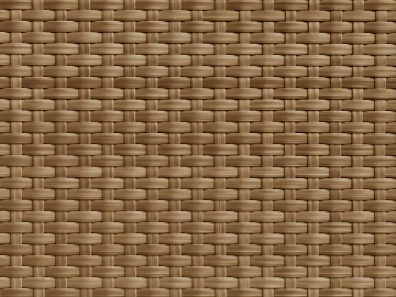 Woven Rattan texture (ID:ffabg47767)