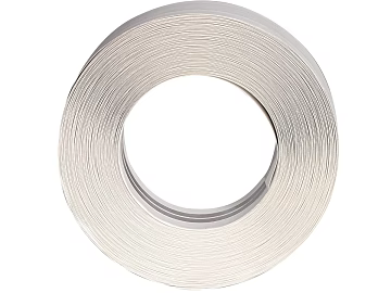 Silver brushed metal decorative strip texture (ID:ffaeh233176)