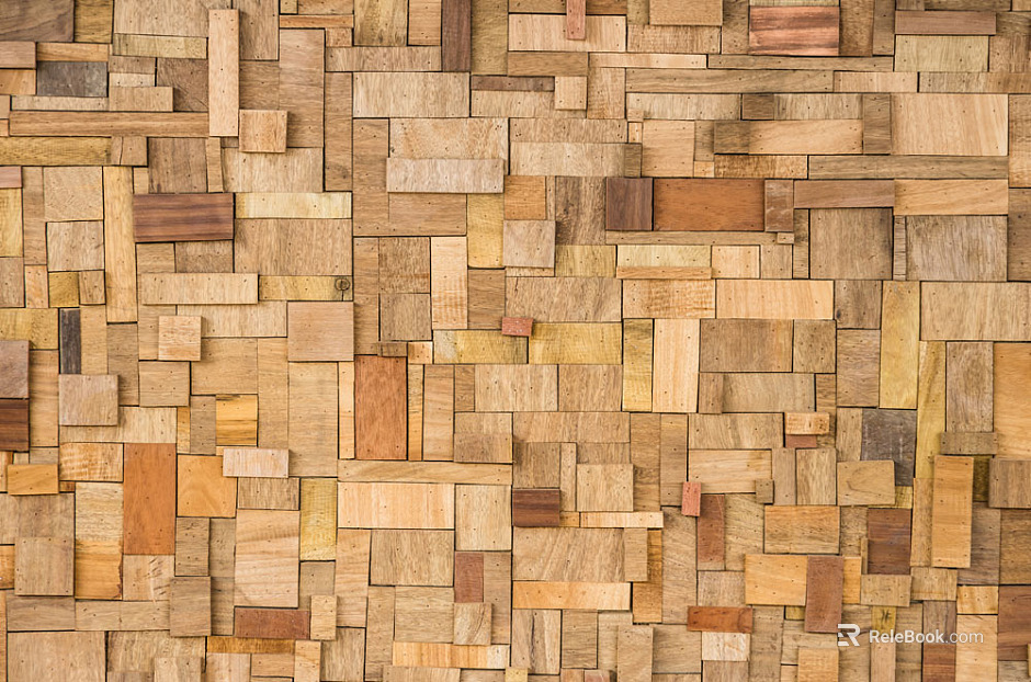 wood parquet texture