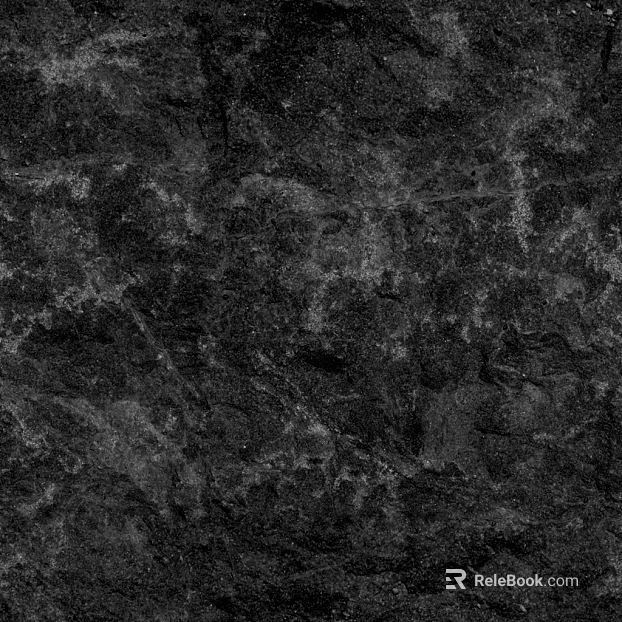 Rock Black and White Rock Texture texture