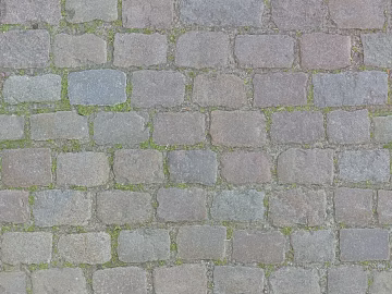 Brick pavement texture (ID:ffhee863)