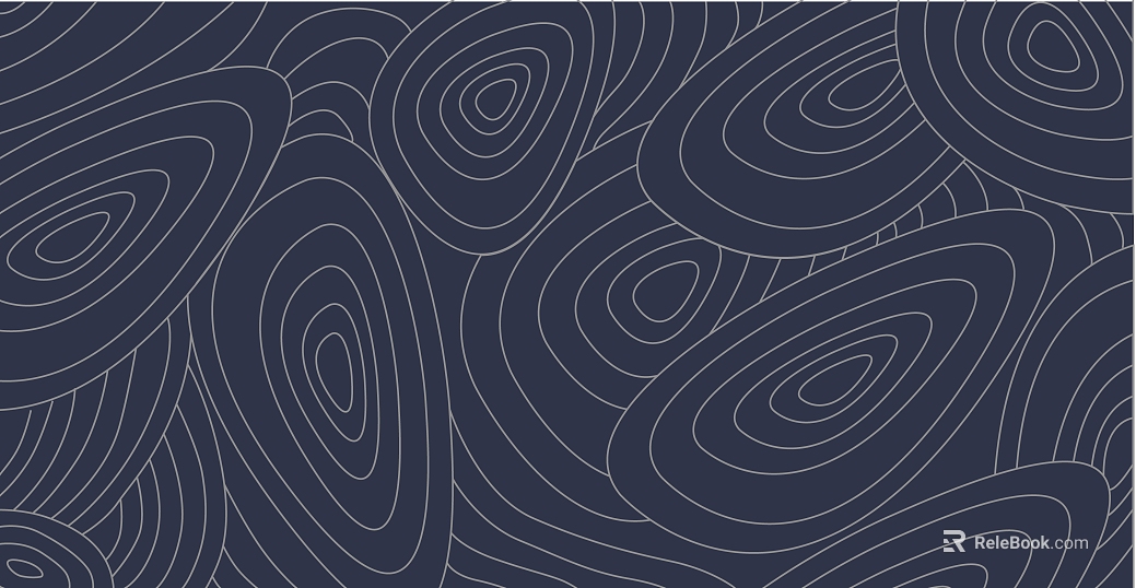 geometric line texture