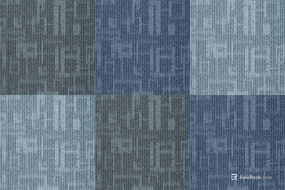 striped carpet texture