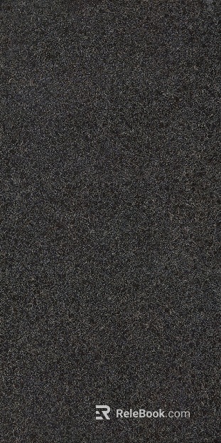 Dark gray granite ground wall stone texture