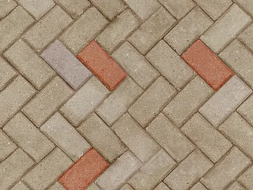 permeable brick texture (ID:ffaag22971)