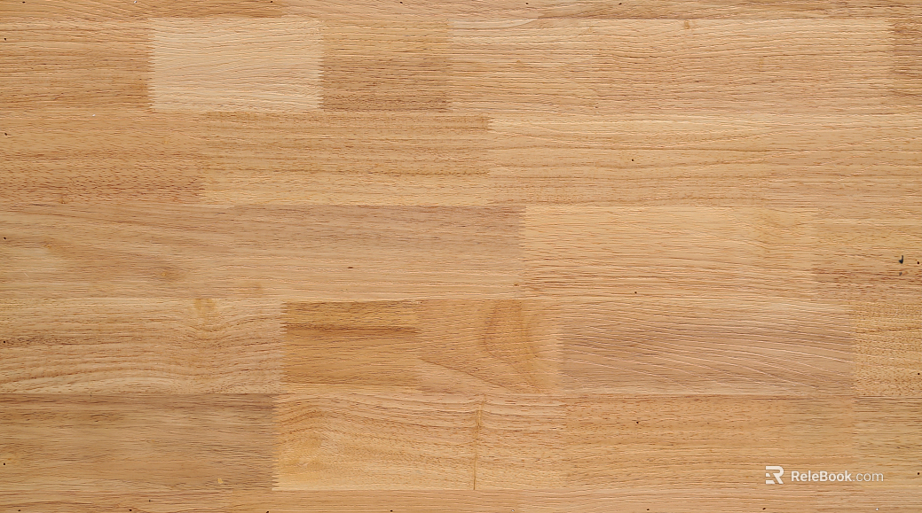 Wood grain walnut finger plate texture