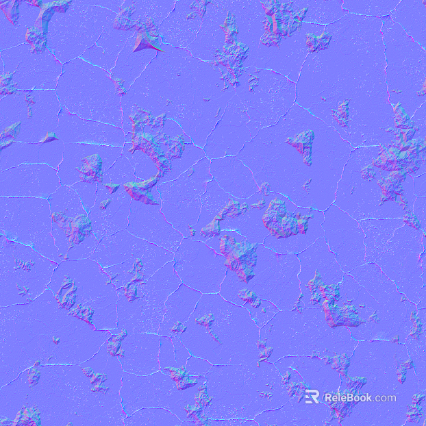 Normal Bump texture