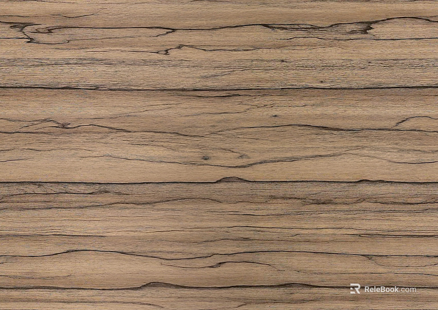 Straight Walnut texture