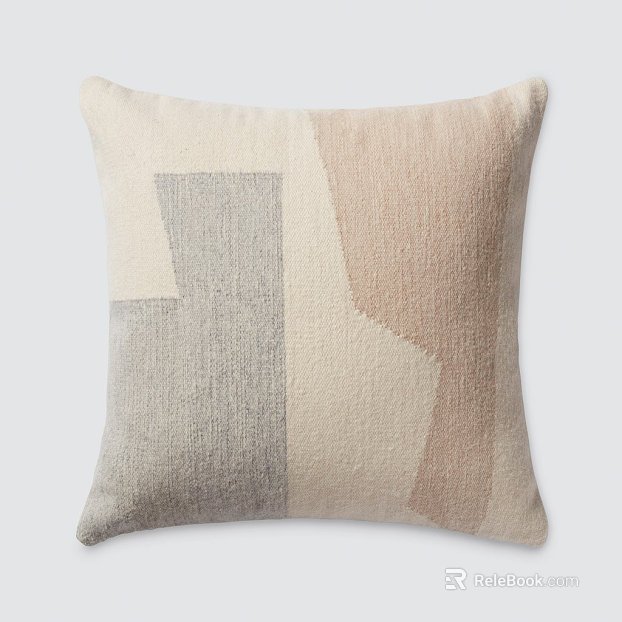 Pillow texture