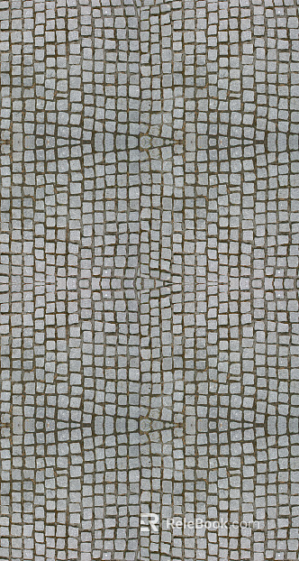 Stone Paving texture