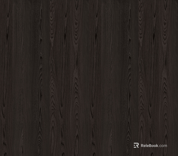 Black and White Bump texture