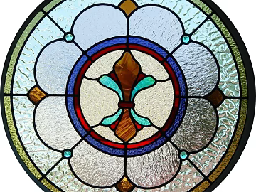 Art Glass texture (ID:ffaeh128267)