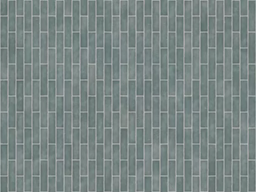 Gray Blue Strip Tile for Kitchen and Bathroom Wall texture (ID:ffaeh423026)