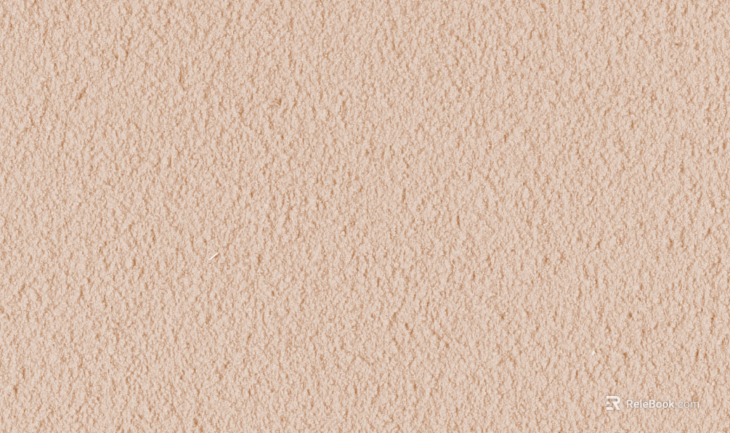 Plain pattern carpet texture