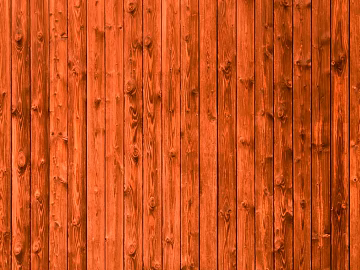 Wooden panel red pineapple grid 3d model