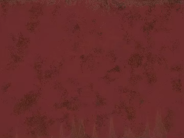 Dark red distressed art paint wall texture (ID:ffaeh107294)