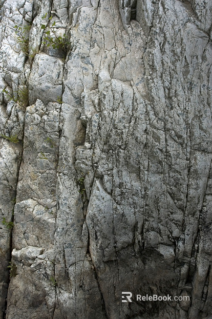 Rock texture