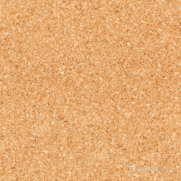 sawdust texture