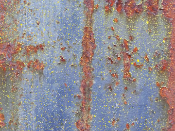 Do the old metal texture (ID:ffach367865)