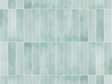 Plain Tile Green Strip Wall Tile texture (ID:ffacg32630)