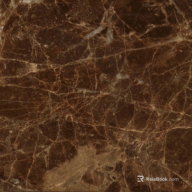 Mesh Marble British Brown Natural Marble texture