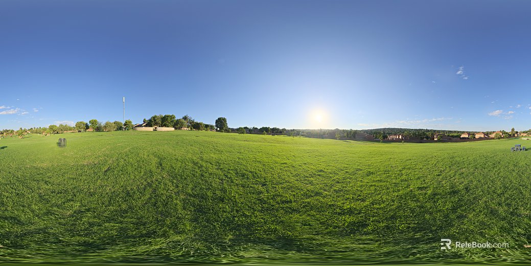 Residential Exterior texture