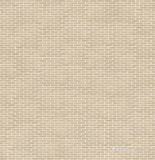 Brick wall texture