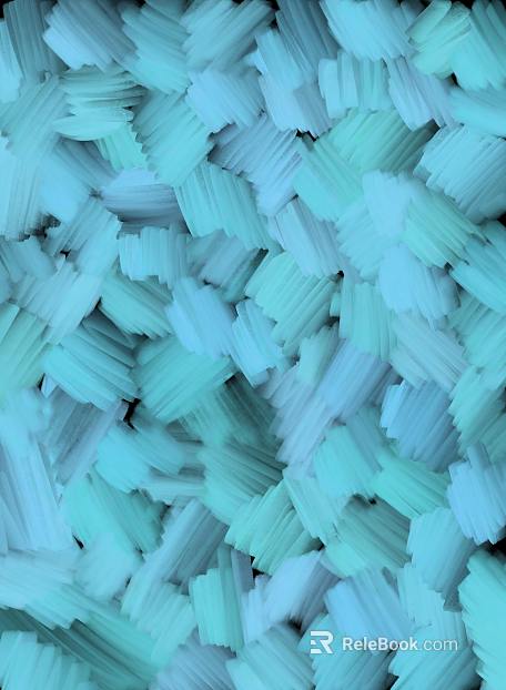 decorative painting texture