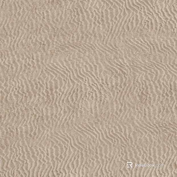 Beach texture