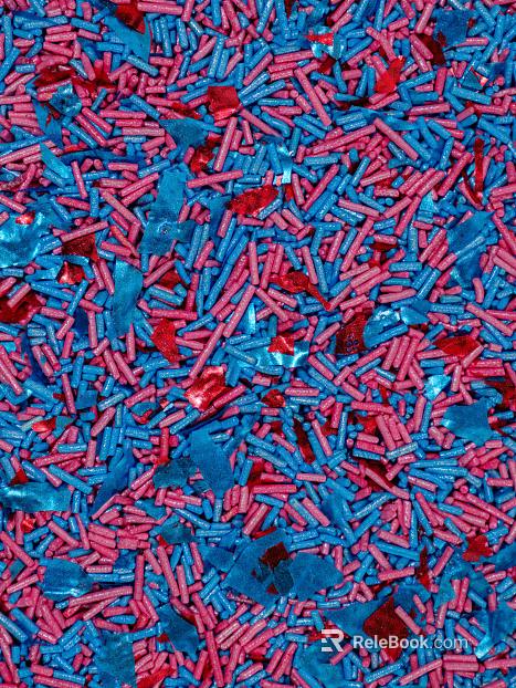 plastic rubber texture