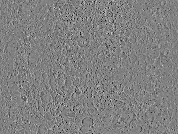 surface of the moon texture (ID:ffhfe580)