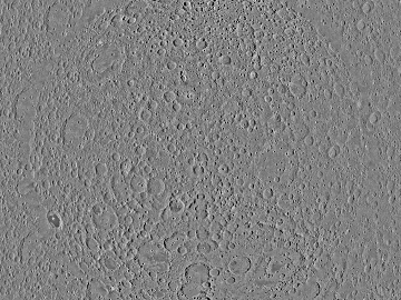 surface of the moon texture (ID:ffhfe580)