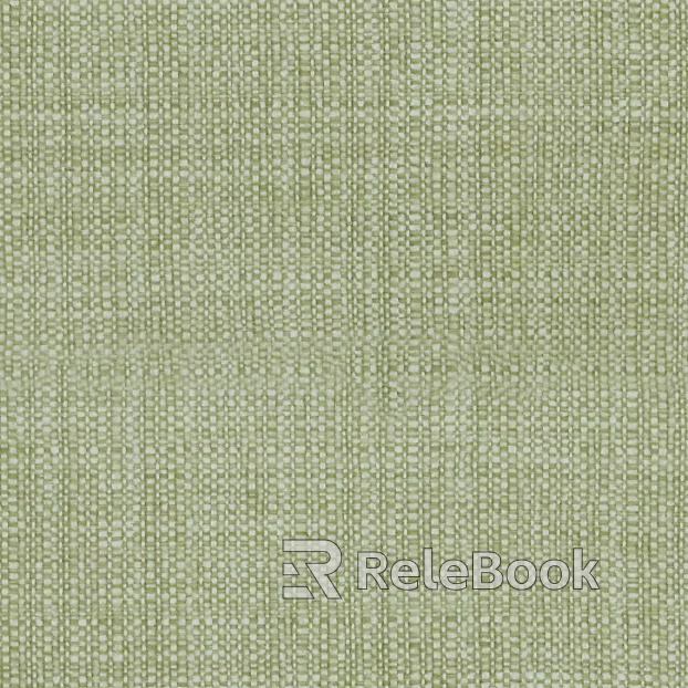 Linen weave texture