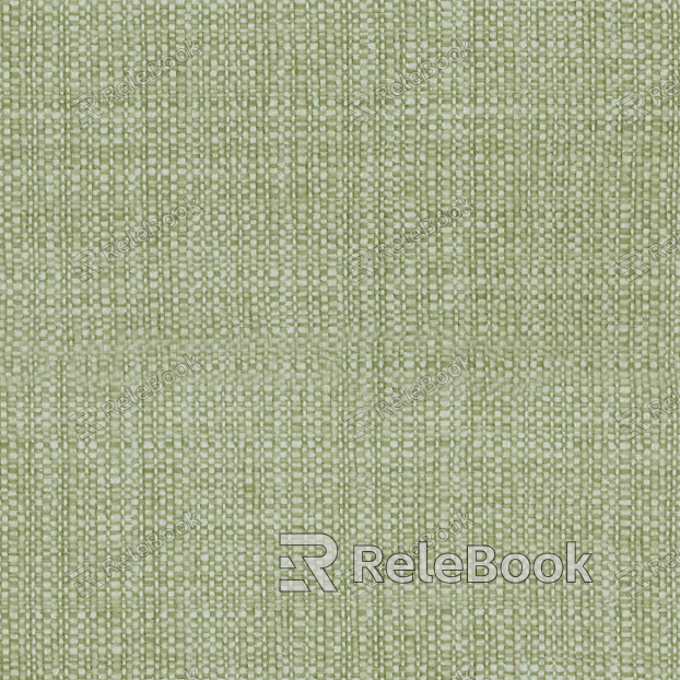 Linen weave texture