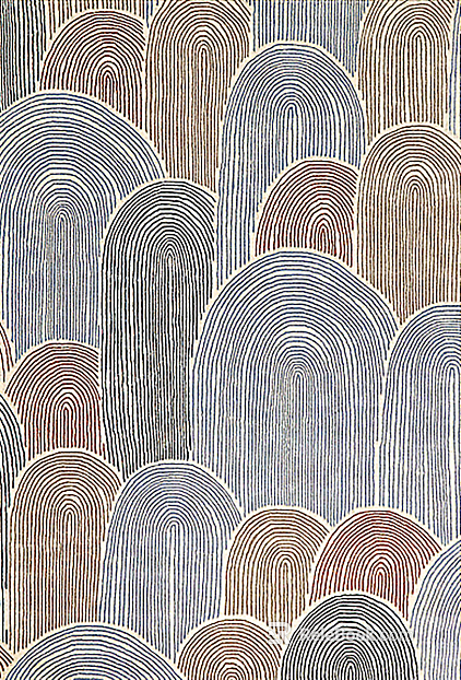 Plain pattern carpet texture