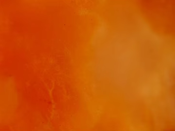 Orange-yellow transparent stone wall decoration texture (ID:ffaeh817332)