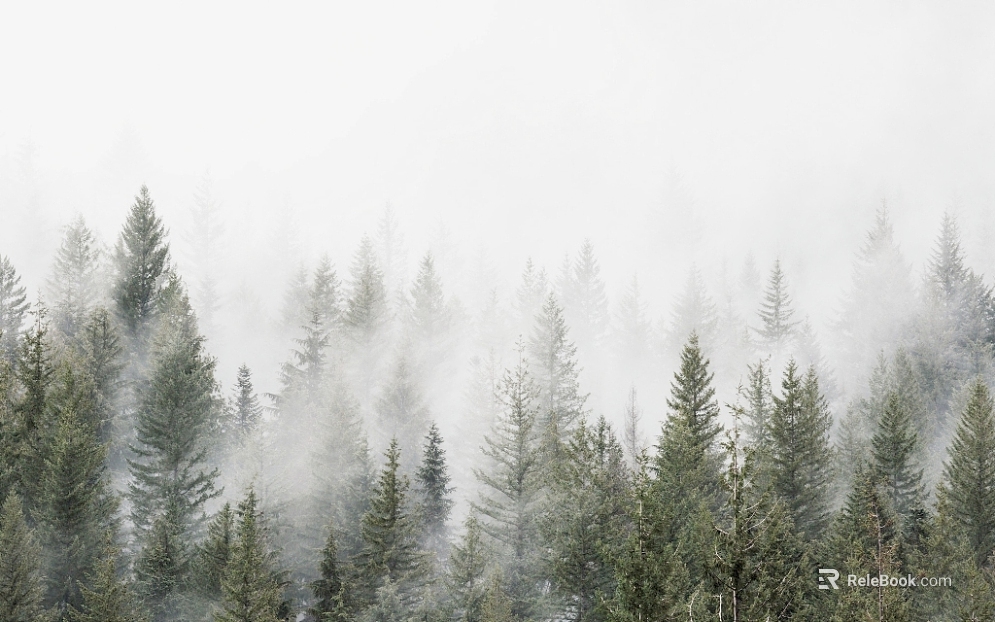 Wild Scenery texture