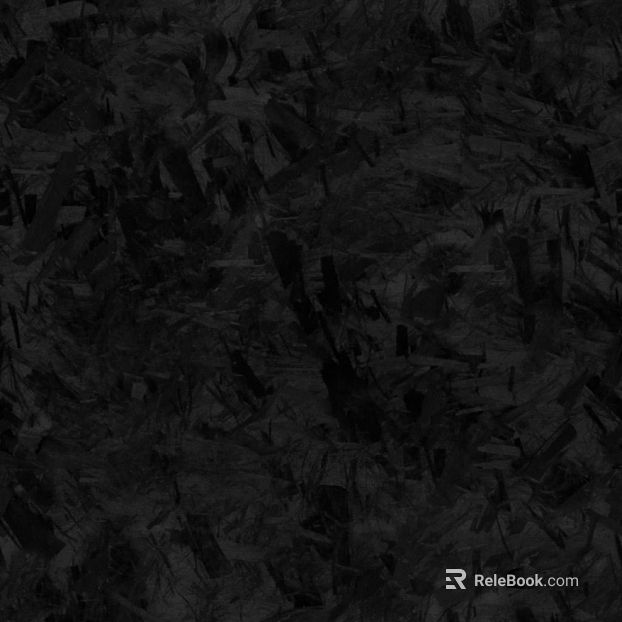 Black plywood decorative sheet texture