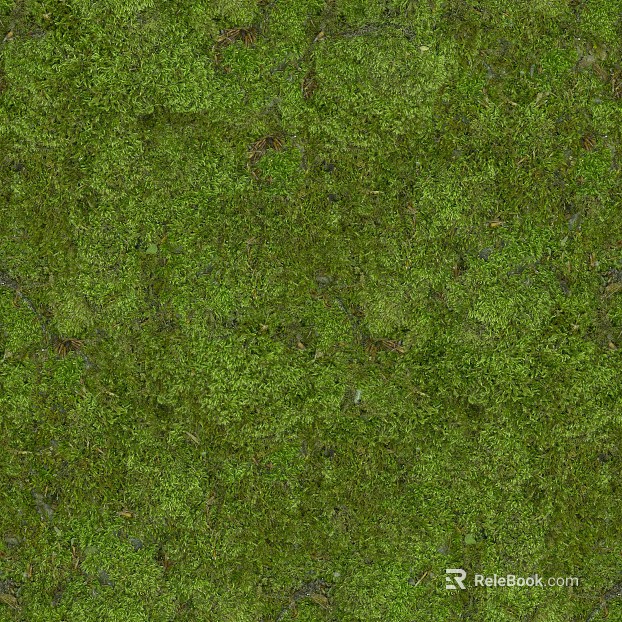 Turf texture