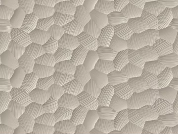 Cream Grey Bump Texture Embossed Art Paint Hammer Art Paint texture (ID:ffajh801937)
